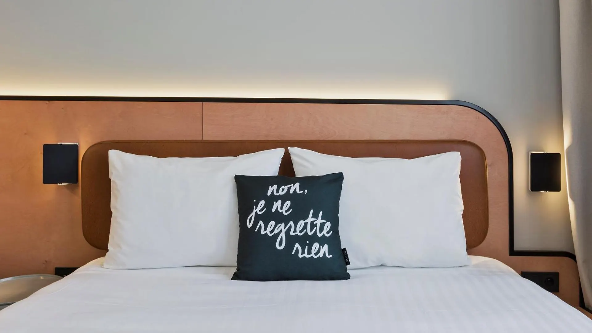 Moxy Bastille 3* Paryż